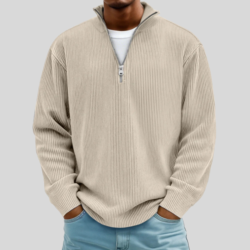 Caelum | Stylish Casual Sweater