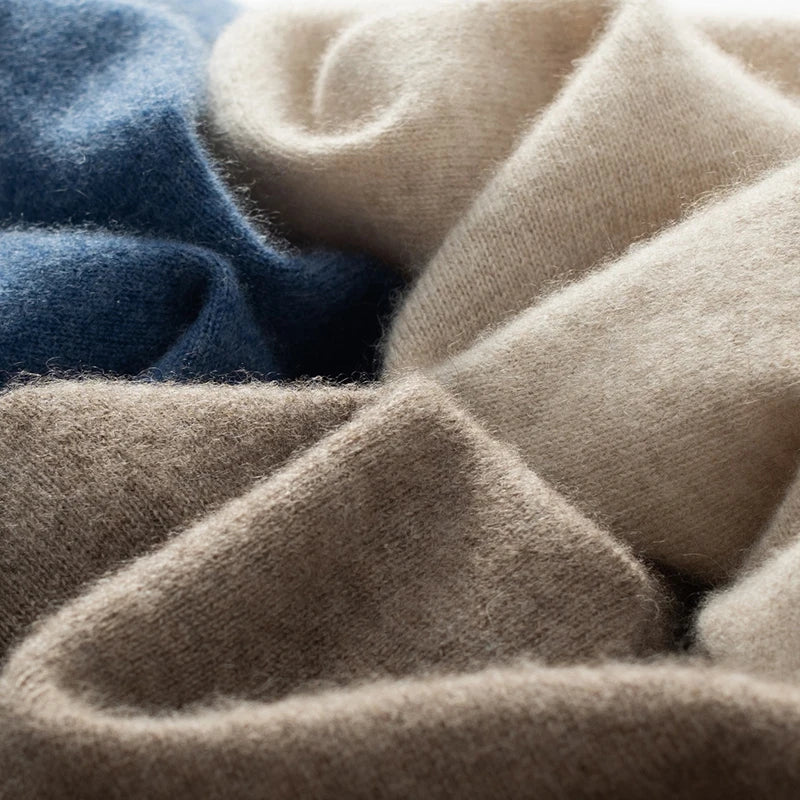 Zaylix | Elegant Casual Sweater