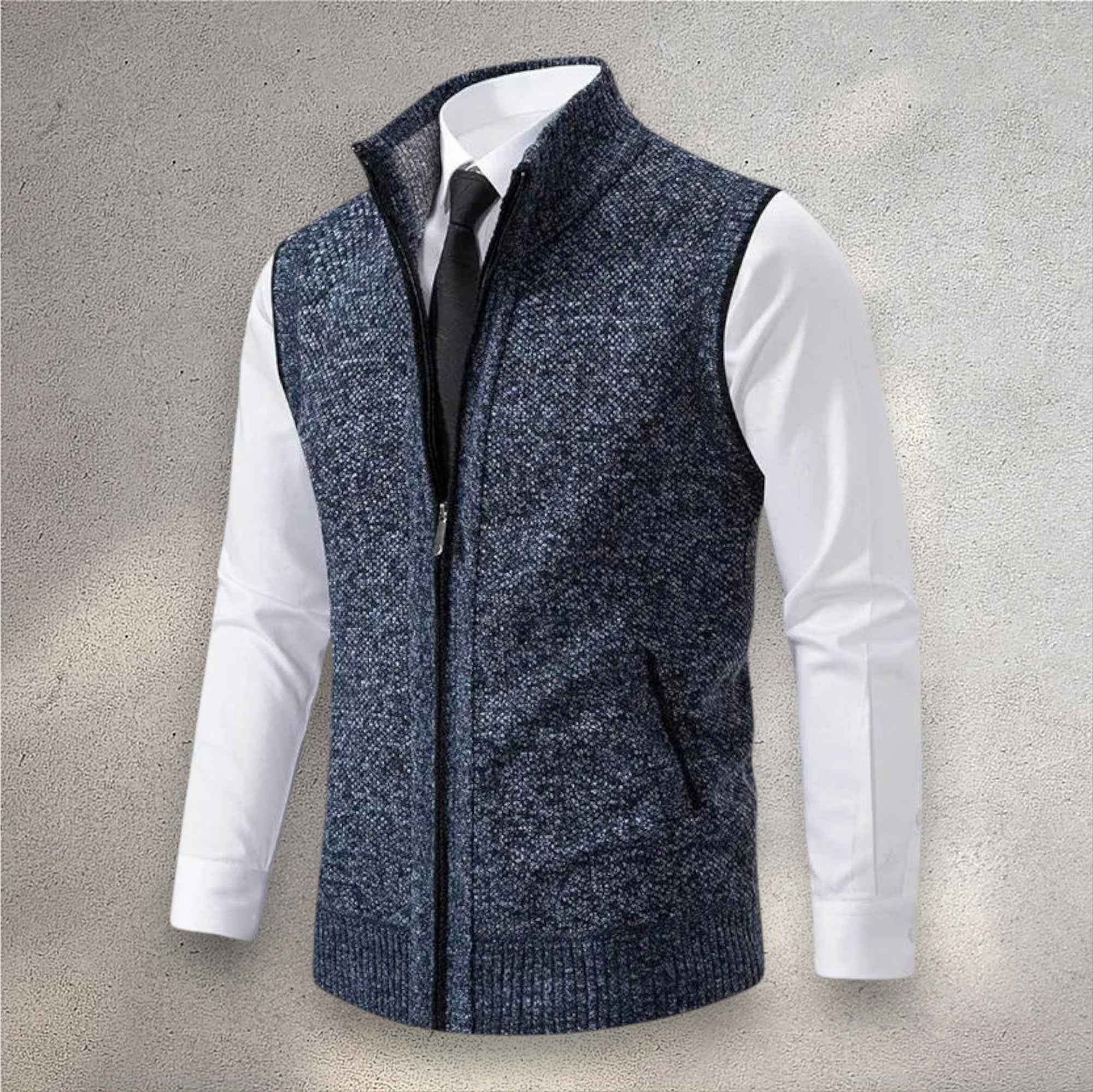 Rodrigo | Stylish Casual Vest