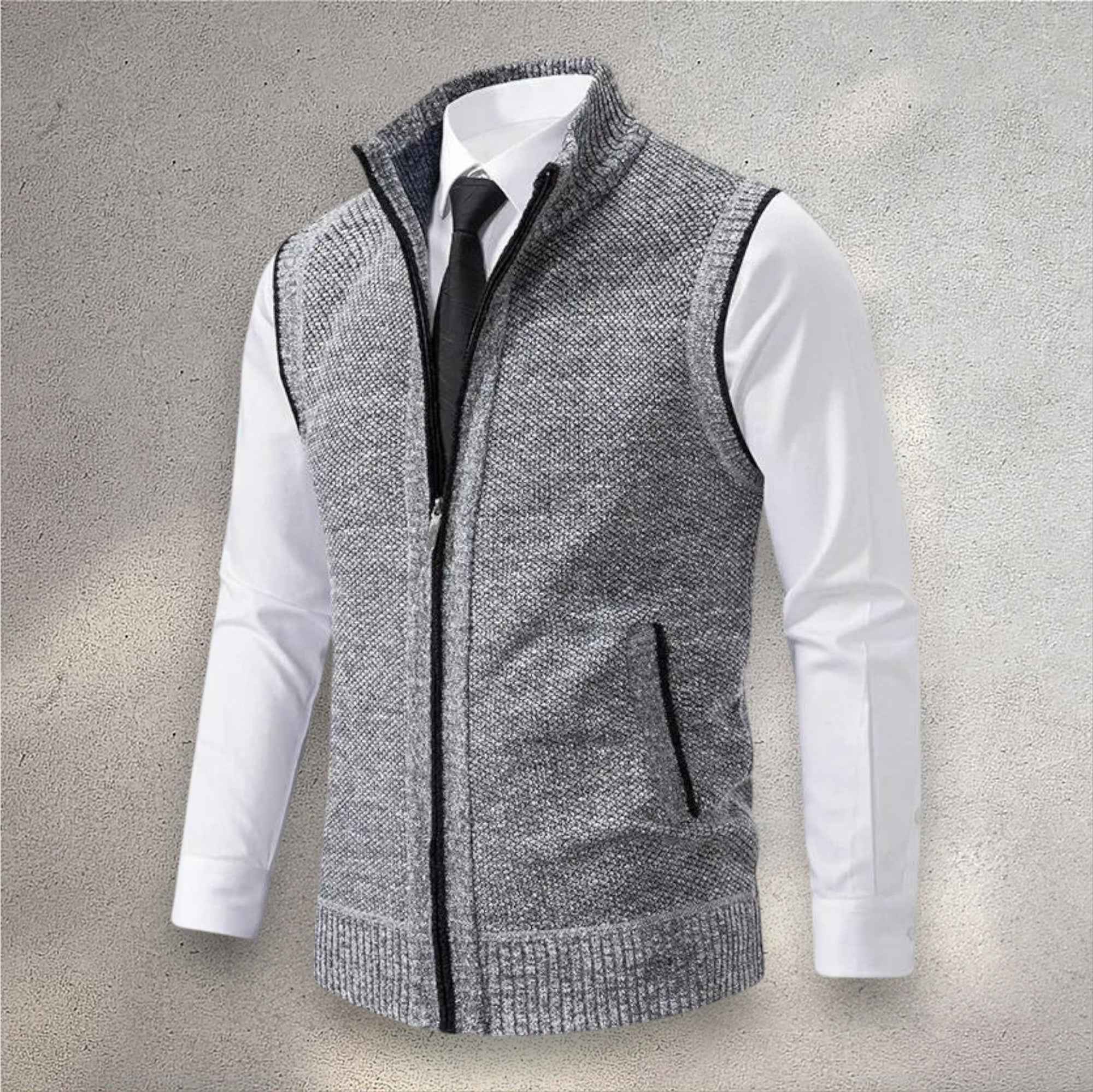 Rodrigo | Stylish Casual Vest