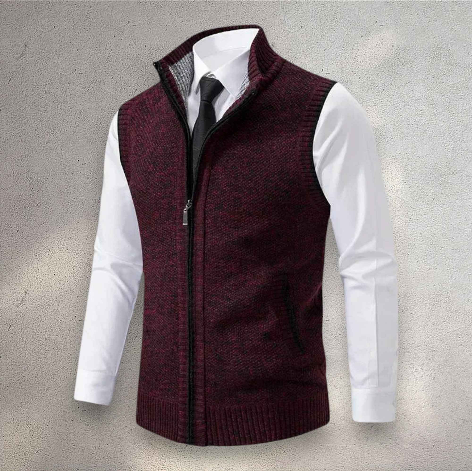 Rodrigo | Stylish Casual Vest